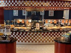 -昆明佳华广场酒店·西餐厅