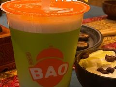 -宝葫芦茶食铺(万达店)