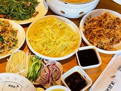 -姥姥家春饼店(惠新东街店)