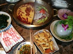 -小龙坎老火锅(金柏林店)