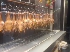 -三强鸽子(中原路店)
