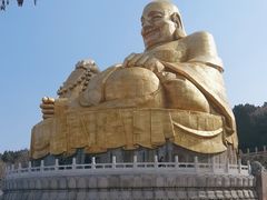 -千佛山风景名胜区