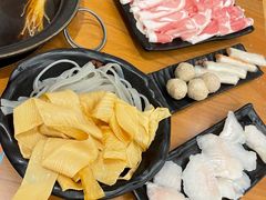 -呷哺呷哺(郑州国贸360餐厅店)