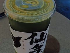 -BeauTea水仙(coco park店)