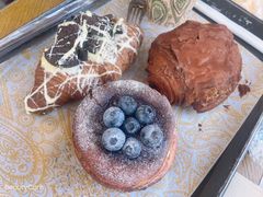 -OUR Bakery(三里屯太古里店)