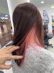 -HaLo hair studio