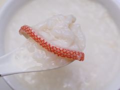 东星斑片粥-金玉满堂潮州酒楼(无限极荟购物广场店)