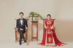 -太郎花子婚纱摄影艺术中心