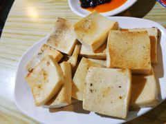 -炙热童年·老北京炙子烤肉(南锣鼓巷店)