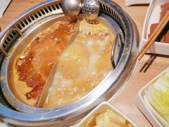 -季季红火锅(长沙步行街店)