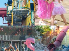 -郑州方特水上乐园