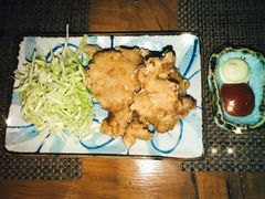 -半藏居酒屋(香港花园店)