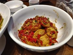 -八碗湘长沙市井菜(坡子街店)