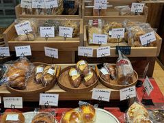 -佐敦面包铺·JORDAN BAKERY