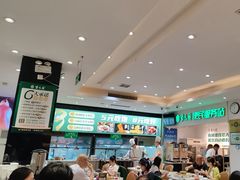 -紫光园(劲松店)
