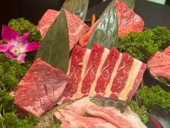 -無二炙坊·和牛烧肉(大钟寺1733店)