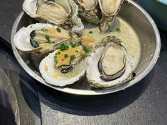 -飞尝蚝·顺德菜·鱼生(顺德总店)