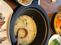 -海味当家·蒸锅海鲜(星海公园店)