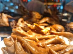 -陈鹏鹏潮汕菜(宝安机场T3航站楼店)