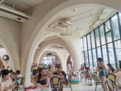 -清河半岛温泉度假酒店