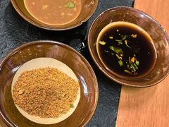 -阿山卓·野生菌火锅·纳西火塘烤肉