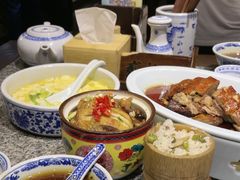 -南京大牌档(济南万象城店)