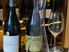 -wineapp葡萄酒餐吧(外滩金融中心店)