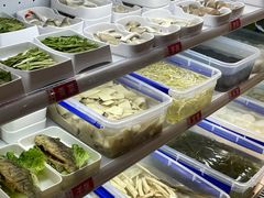 -刘火辣老火锅(光谷店)