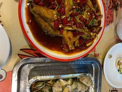 -刘一龙虾.烧烤(理工直营店)
