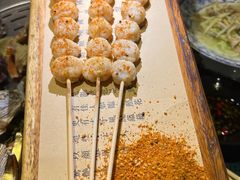 -赶海儿海鲜镖局·平价海鲜小馆(金沙滩店)
