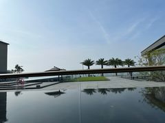 -深圳大梅沙京基洲际度假酒店