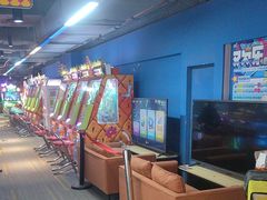 -核客电玩城(东门店)