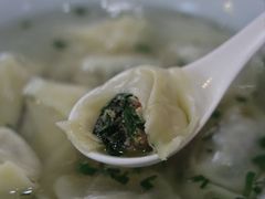 -君东记本帮面馆(天钥桥路店)