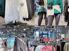 -宁波杉井奥特莱斯广场