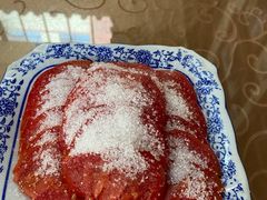 -靖远尕六美味羊羔肉