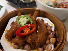 -叹茶靓点·粤式餐厅·全天茶市(石井万民广场店)