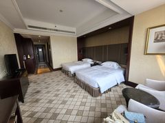 -深圳中海凯骊酒店