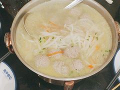 -宛平李记小吃(东关街店)