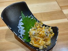 香辣花蛤-花道寿司(萧山万象汇店)