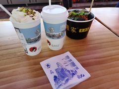 -茶颜悦色(岳麓山顶店)