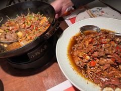 -小隐人家(乐松店)