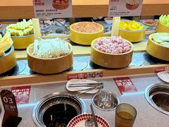 -喜家自助小火锅(卓悦里店)