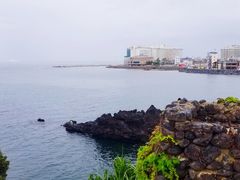 -龙头岩(Dragon Head Rock)