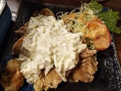 -雷屋日式料理(沈安小区店)