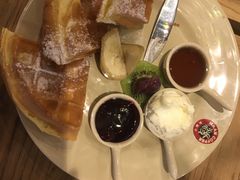 -漫咖啡(中纺国际店)