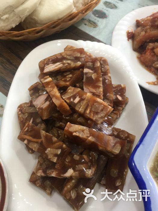 老黄家-图片-泾阳县美食-大众点评网