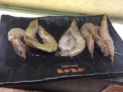 南美大虾-呷哺呷哺(新世界百货望京店)