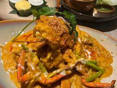 -CHINCHIN 青青·泰国料理(万象食家店)