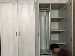 -佰丽爱家全屋定制(汶水店)