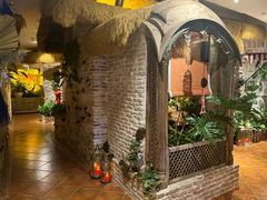 -叶叶菩提(太原别墅店)